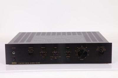 Wzmacniacz SABA MI-212