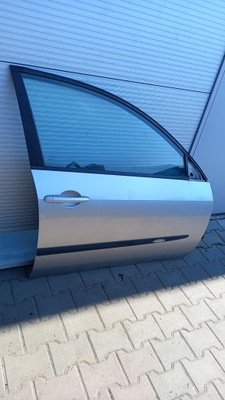 Дверь правое передний nissan primera 03r фото №1