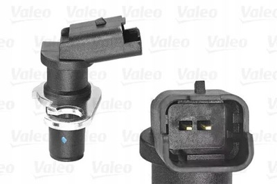 SENSOR DE EJE CIGÜEÑAL VALEO 254049 GENERADOR IMPULSOW, EJE DE CIGÜEÑAL  