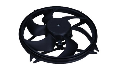 VENTILADOR DEL RADIADOR CITROEN BERLINGO 99- 05-  