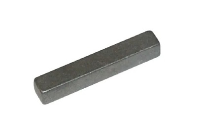 WPUST PRYZMATYCZNY ПРЯМОЙ 10X10X36MM - 50SZT.