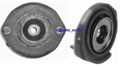 Подушка амортизатора renault safrane задняя 93- оригинальный номер фото №1