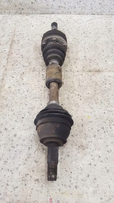 Привідний вал ліва alfa romeo 147 2.0 16v фото №1