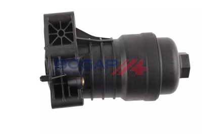 Корпус фільтра оливи a1433100/bgp фото №1