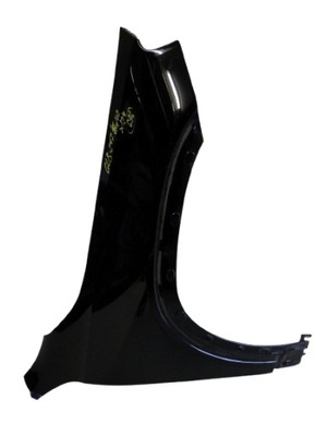 Mercedes glb x247 247 крила перед передній правий фото №1