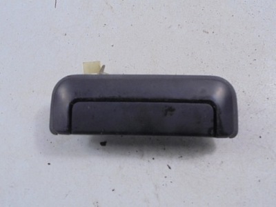 Mitsubishi pajero sport ii ручка двері зовнішня права задня mr313840 фото №1