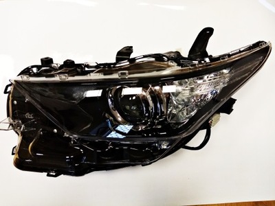 Tyc 20-16940-06-2 фара фото №1