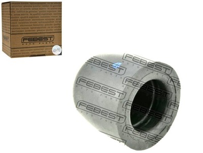 Отбойник крышки задняя febest фото №1