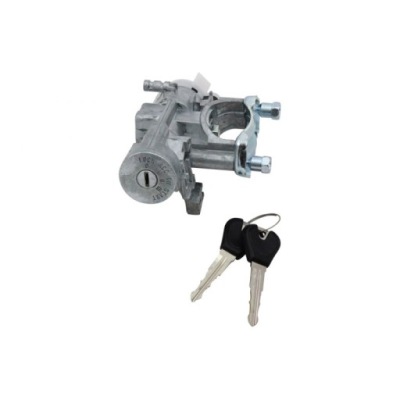 Замок зажигания mazda 323 bg 01.90-05.94 фото №1