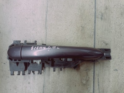 #8200028464dx# ручка зовнішня задня ліва renault scenic ii фото №1