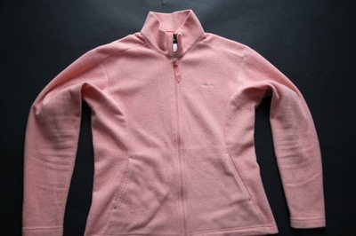 PATAGONIA__DAMSKI POLAR SYNCHILLA ZIP UP VINTAGE PINK__M