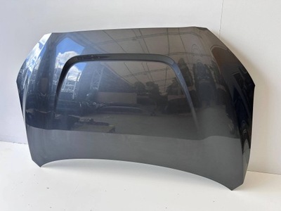 Mg mg4 капот кришка двигуна оригінал фото №1