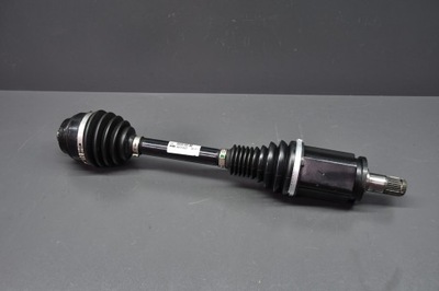 Привідний вал ліва перед передня bmw 3 g20 g21 alpina фото №1