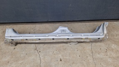 Opel mokka a 2012-2016 порог левый фото №1