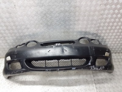 Бампер перед hyundai coupe i eb фото №1