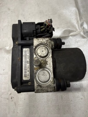 Насос abs esc peugeot expert jumpy ii scudo 0265801044 фото №1