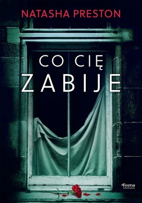 (e-book) Co cię zabije