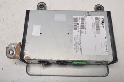 Volvo s60 ii v60 xc60 підсилювач радіо 30659685 фото №1