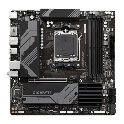 Płyta Gigabyte B650M DS3H /AMD B650/DDR5 /SATA3/M.2 /PCIe4.0/AM5/mATX