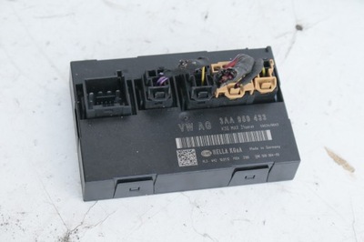 Модуль комфорту passat b7 3aa959433 фото №1