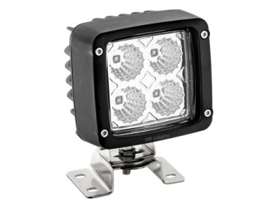PHARE TRAVAILLÉ LED PROJECTEUR 20W DIODES OSRAM photo