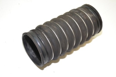 Mercedes actros mp4 om471 шланг радіатора інтеркулер a9605010082 фото №1