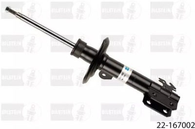 BILSTEIN АМОРТИЗАТОР ПОДВЕСКИ 22-167002