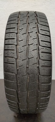 Opona zimowa Michelin Agilis Alpin 235/65R16 115/113 R