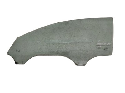 Vw passat b5 96- скло ліва перед фото №1