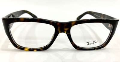 Ray-Ban RB 5487 2012 ORYGINALNE oprawki okulary korekcyjne