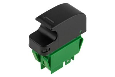 Перемикач кнопка вікон toyota aygo 05- фото №1