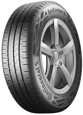 CONTINENTAL ECOCONTACT 6 215/55R17 94 V