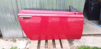 Alfa romeo brera дверь правое правый перед 289 фото №1