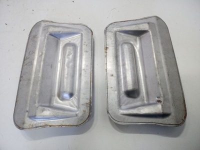 Коленная подушка подушка безопасности сиденье renault clio iii фото №1