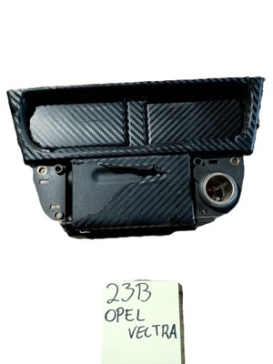 Opel vectra 9181518 пепельница прикуриватель фото №1