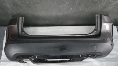 Бампер задний citroen c4 iii evlc pod 6xpdc фото №1