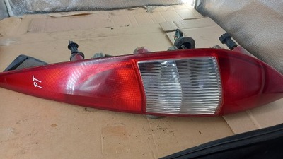 Лампа правая задняя ford mondeo mk3 02r kombi фото №1