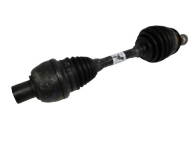 Mercedes cla 117 привідний вал передня права перед w117 фото №1