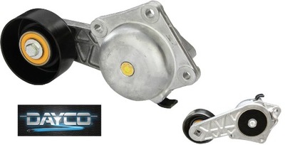 Натягувач mustang expedition explorer navigator 150 фото №1