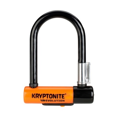 KRYPTONITE zapięcie U-Lock Evolution Mini-5