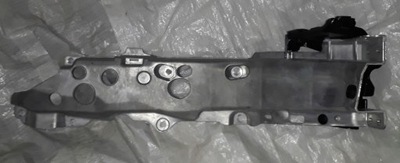 Mercedes w205 cabrio усилитель каркас задняя фото №1