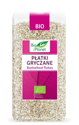 Płatki Gryczane 300g - Bio Planet