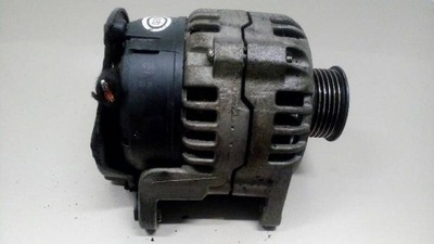 Генератор ford ka 1.3 b фото №1