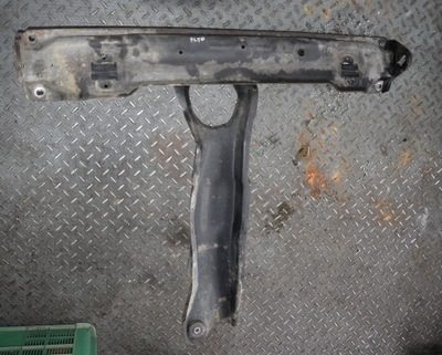 Балка pod двигатель suzuki alto 2000 фото №1