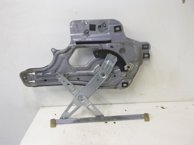 Механизм окон перед hyundai santa fe i sm фото №1