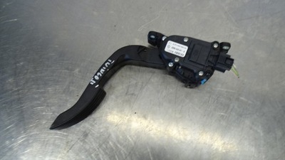 Потенциометр газа renault twingo ii 1.2 фото №1