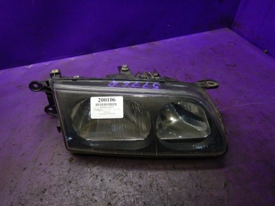 MAZDA 626 V GF GW FARO FARO DERECHA 1305235351  