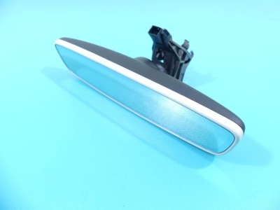 Зеркало внутреннее vw passat b8 заднего вида фото №1