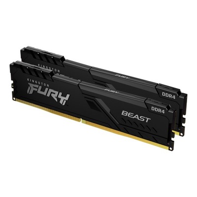 Pamięć RAM Kingston DDR4 64 GB 3200