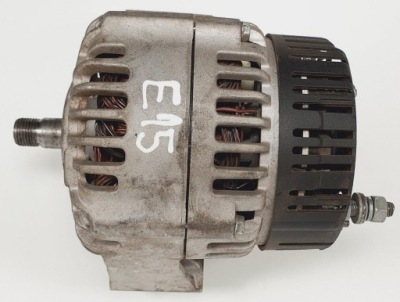 Генератор deutz 55a 86308 052518 фото №1